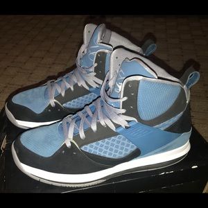 Air Jordan Flight 45 High Max - Like New